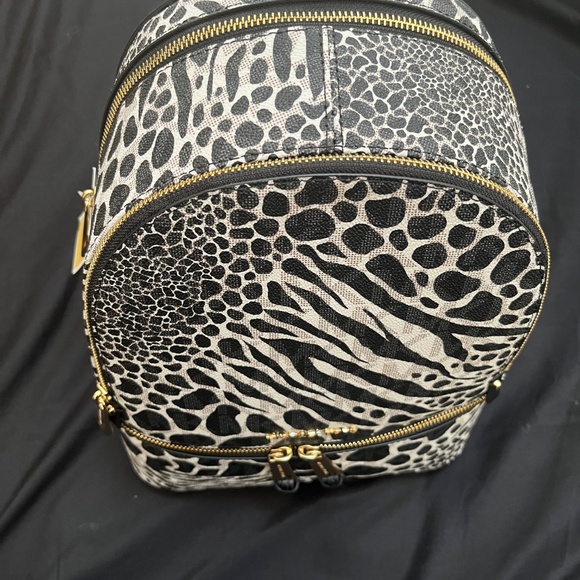 Michael Kors Rhea Backpack Purse